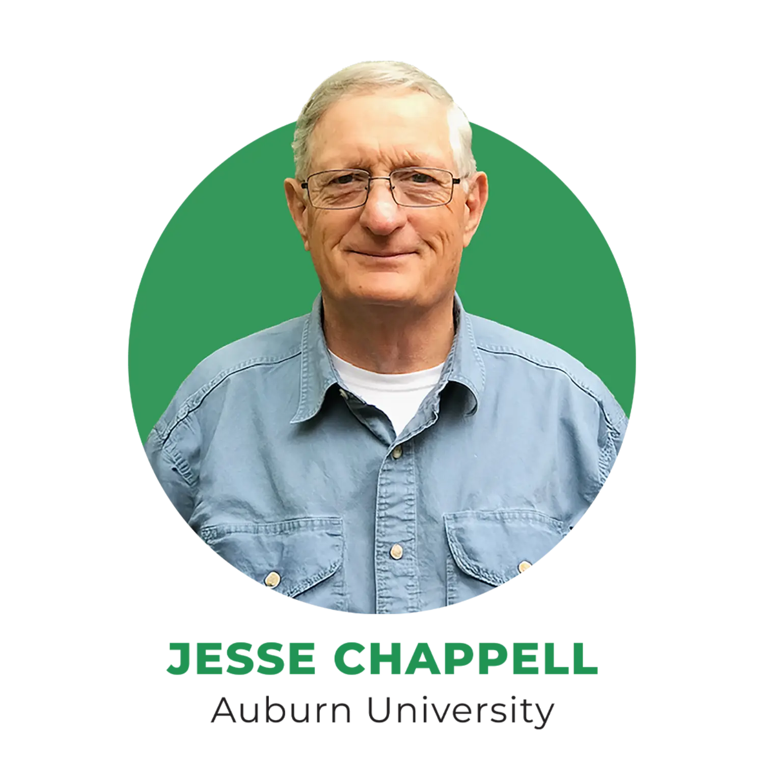 Jesse Chappel